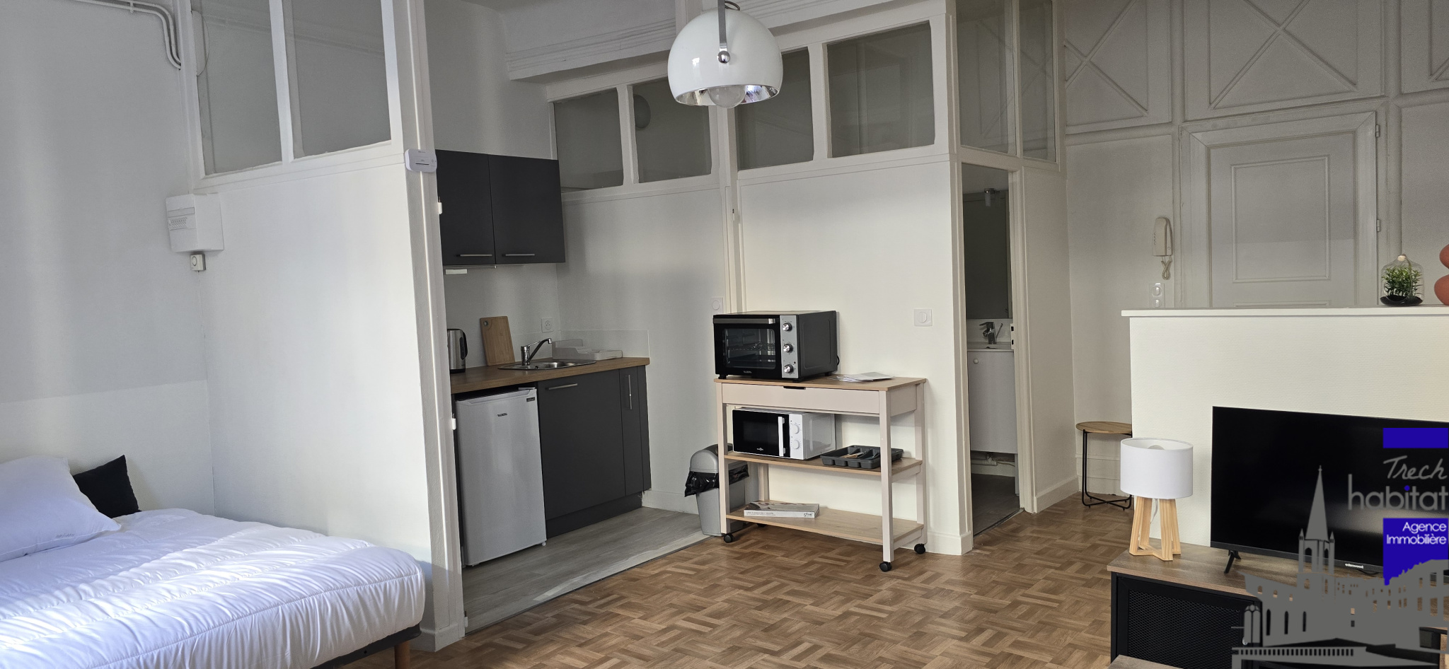 Appartement – TULLE CORREZE NOUVELLE-AQUITAINE - Vue 3