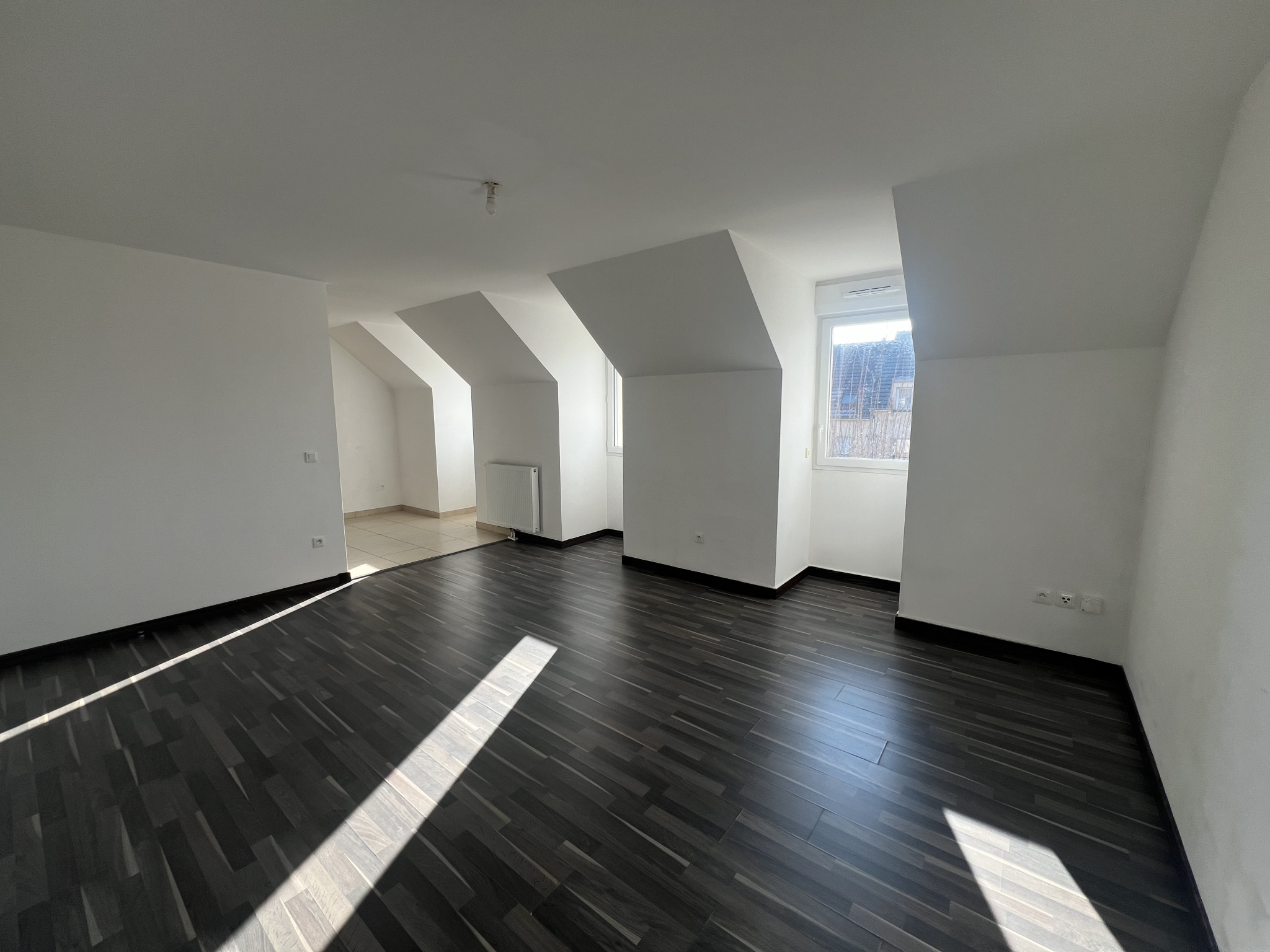 Appartement 3 pièces 58 m² · à Amiens · 58 m² · 153 000 €