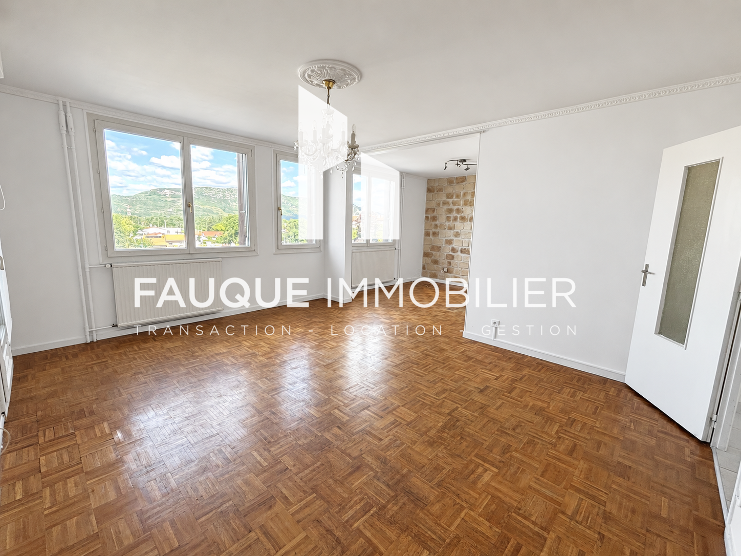 Appartement 3 pièces 78 m² · à Valence · 78 m² · 750 €/mois