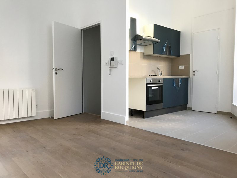 Appartement 2 pièces 45 m² · à Orleans · 45 m² · 774 €/mois