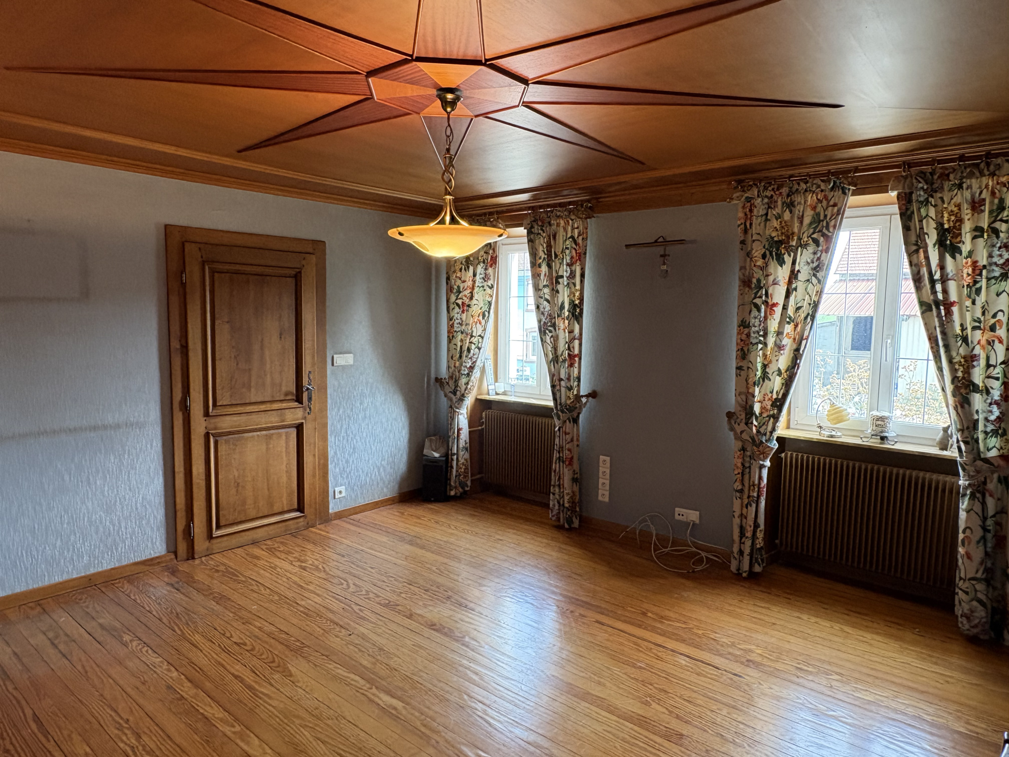 Maison 7 pièces 131 m² · à Rexingen · 131 m² · 165 500 €