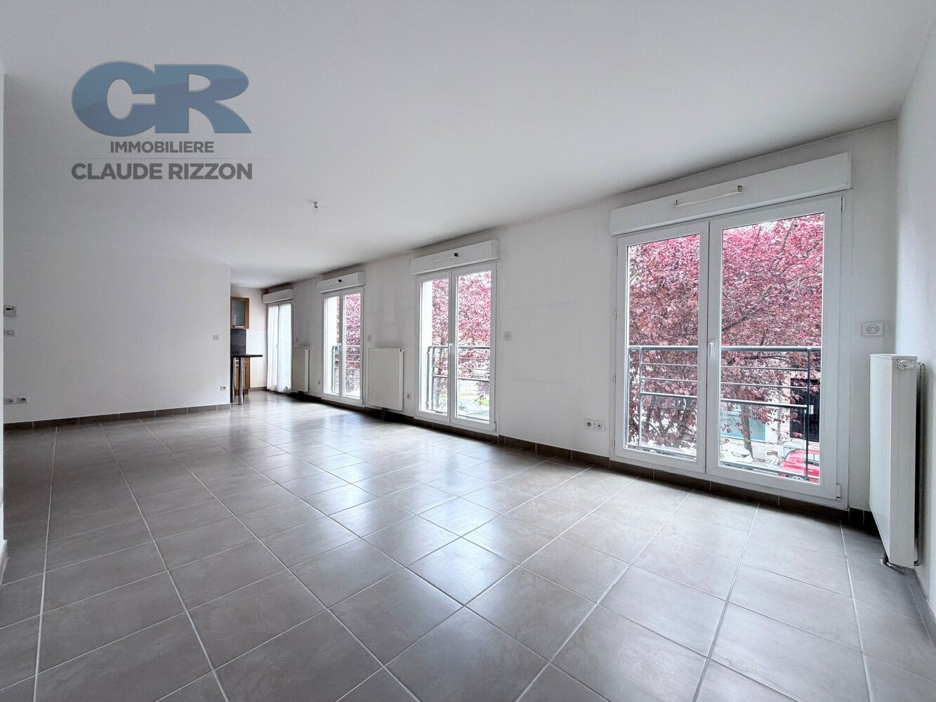 Appartement 4 pièces 93 m² · à Nancy · 93 m² · 260 000 €