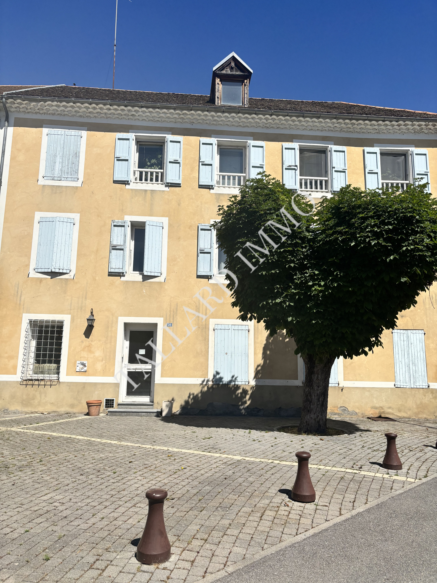 Appartement 2 pièces 44 m² · à Tallard · 44 m² · 96 200 €