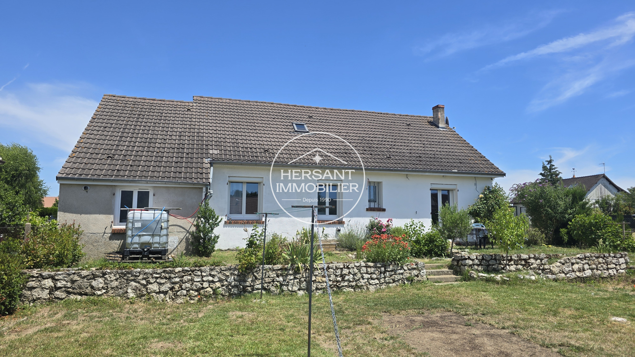 Maison – Lailly-en-Val, Loiret - Vue 4