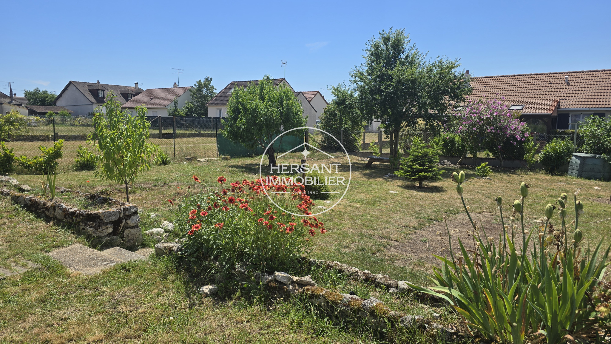 Maison – Lailly-en-Val, Loiret - Vue 5