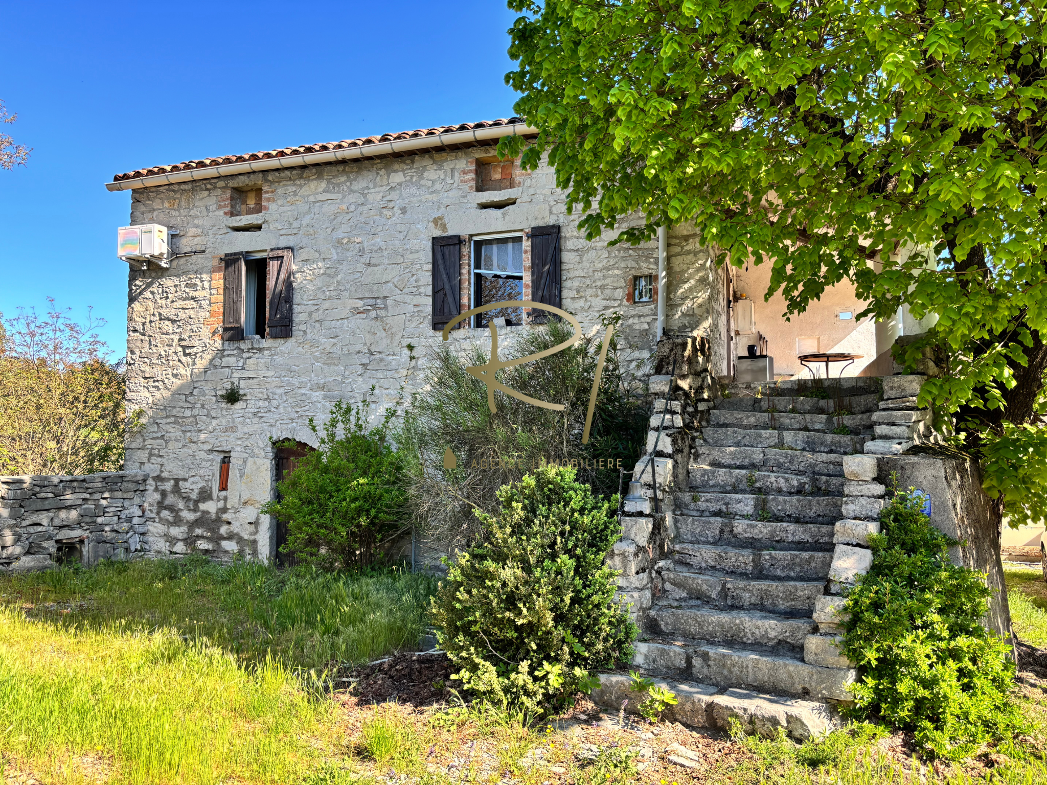 Maison 7 pièces 147 m² · à Les Vans · 147 m² · 399 000 €