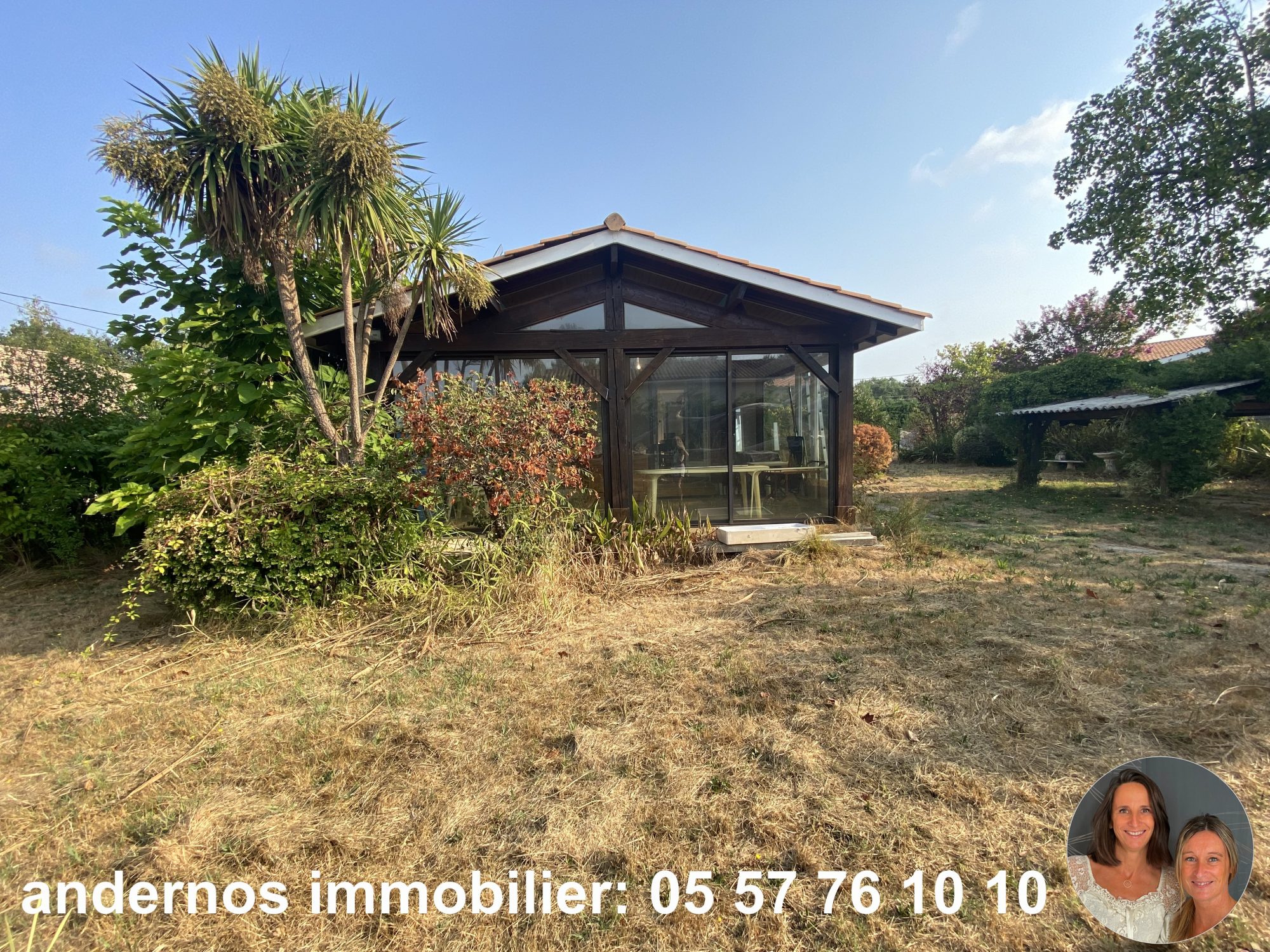 Maison 3 pièces 71 m² · à Lege Cap Ferret · 71 m² · 338 000 €