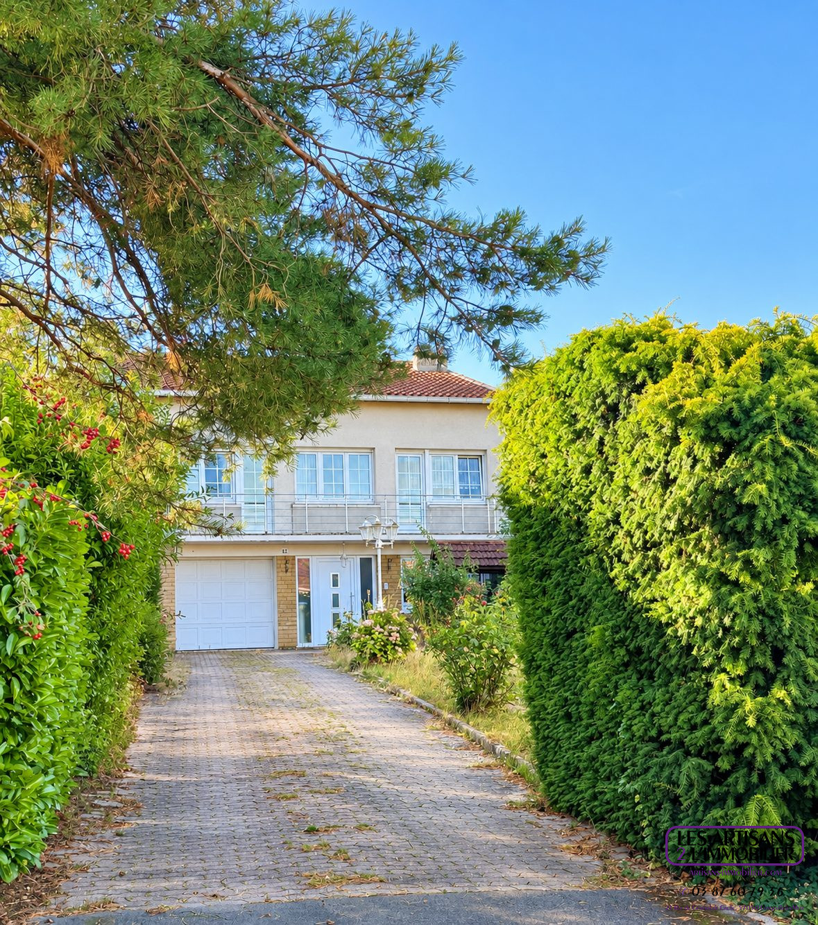 Maison 5 pièces 144 m² · à Ste Barbe · 144 m² · 284 850 €