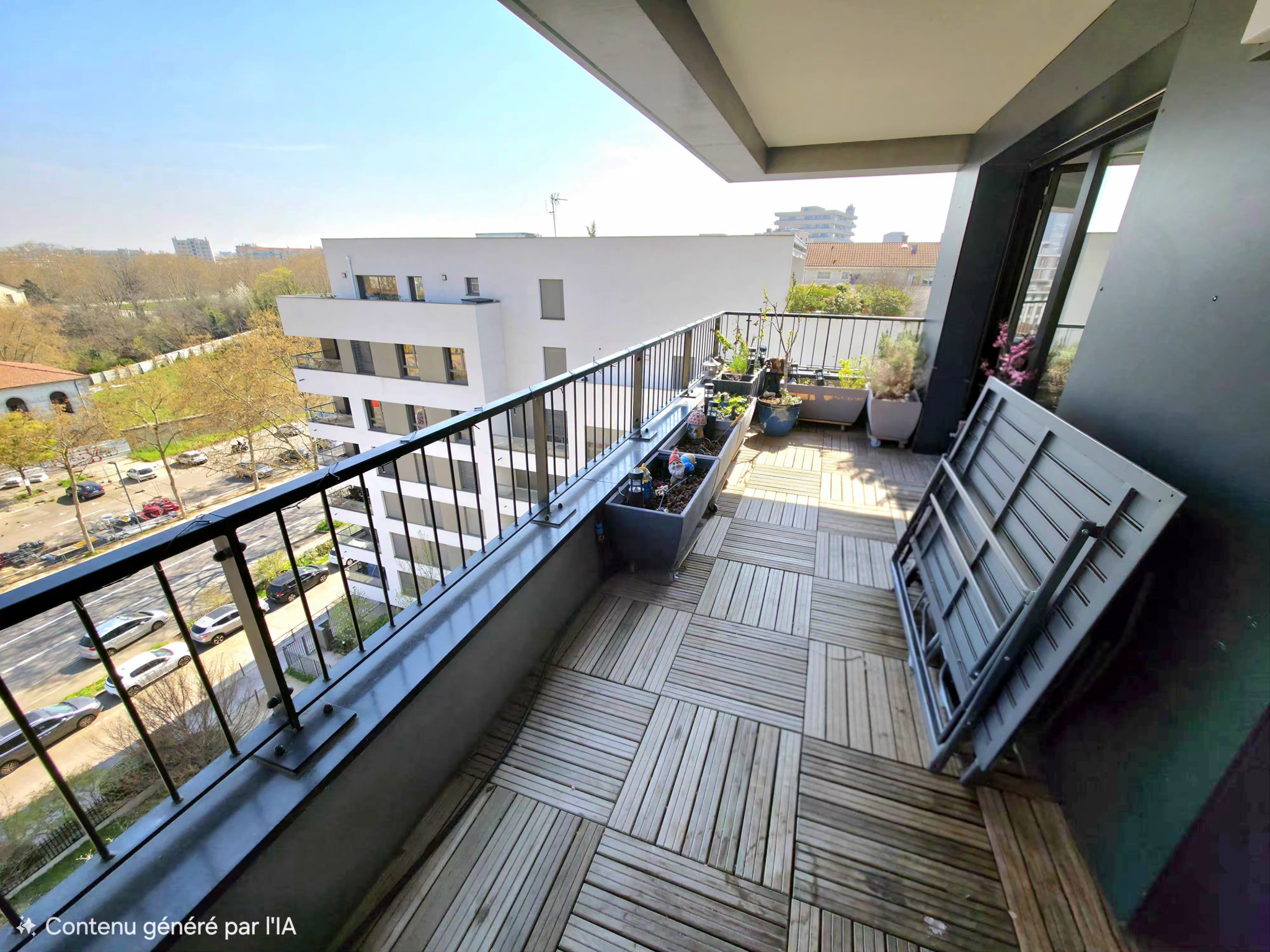 Appartement 5 pièces 78 m² · à Lyon 07 · 78 m² · 475 000 €