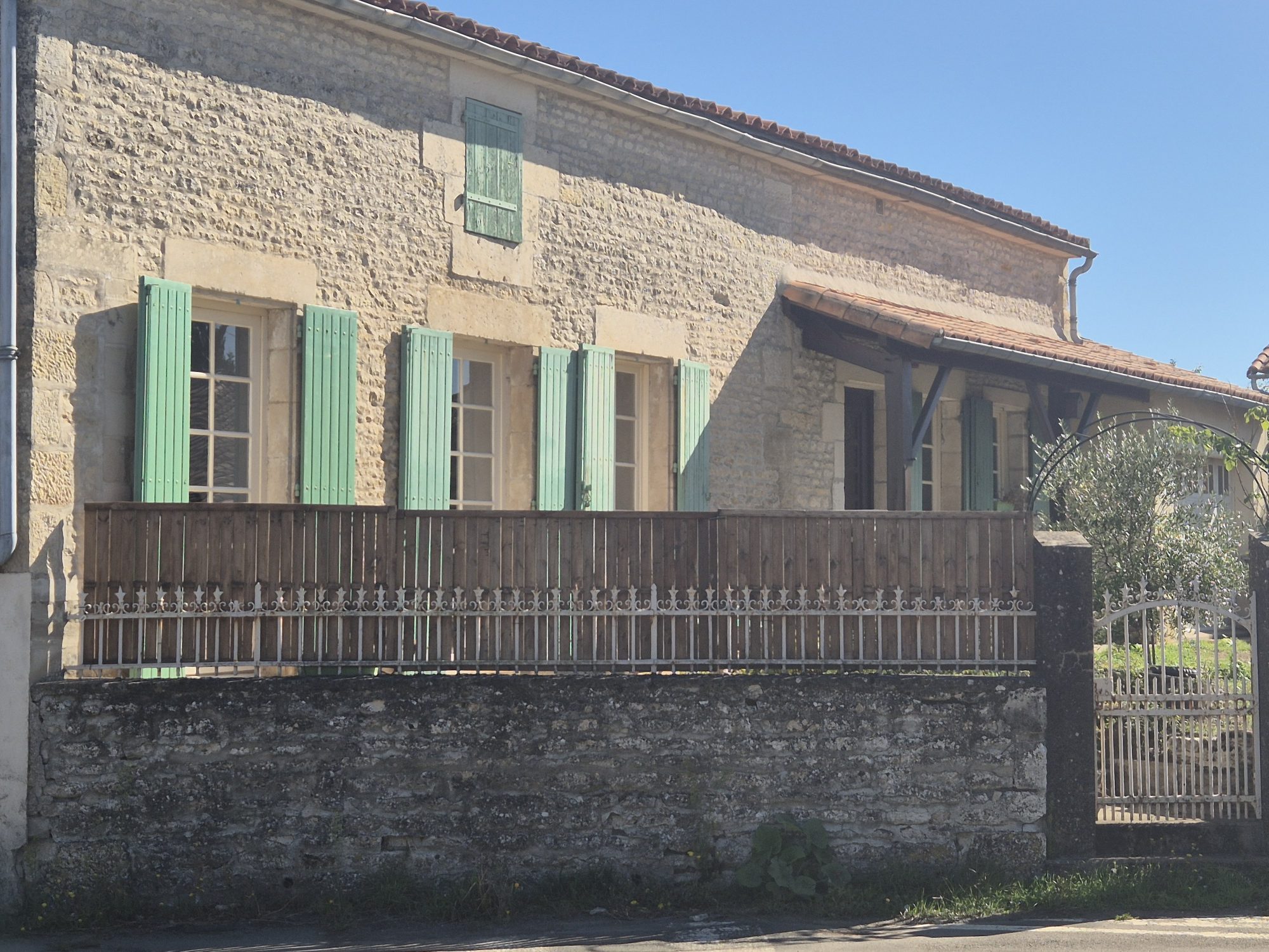 Maison 5 pièces 87 m² · à St Remy · 87 m² · 145 600 €