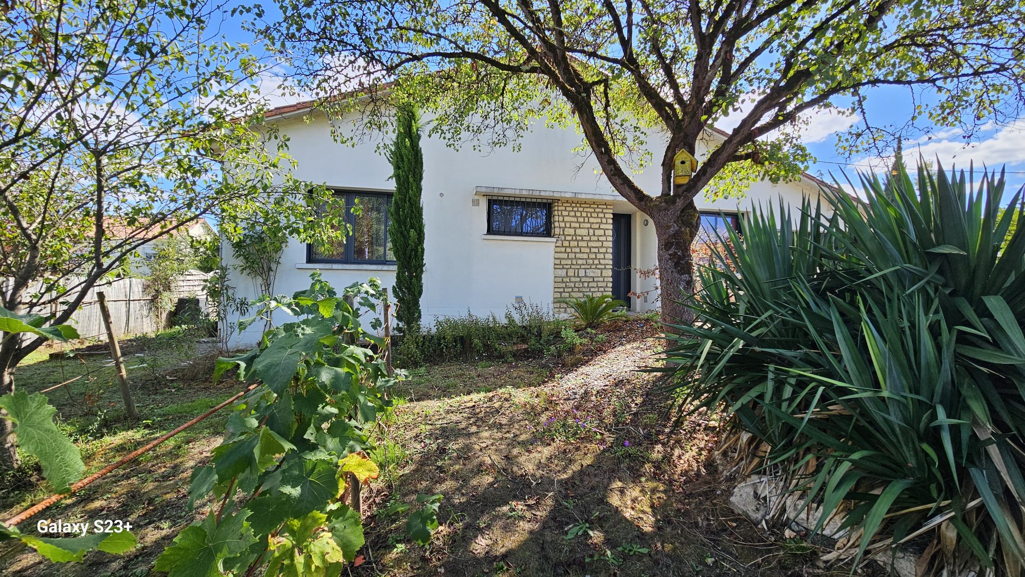 Maison 4 pièces 105 m² · à Niort · 105 m² · 228 800 €