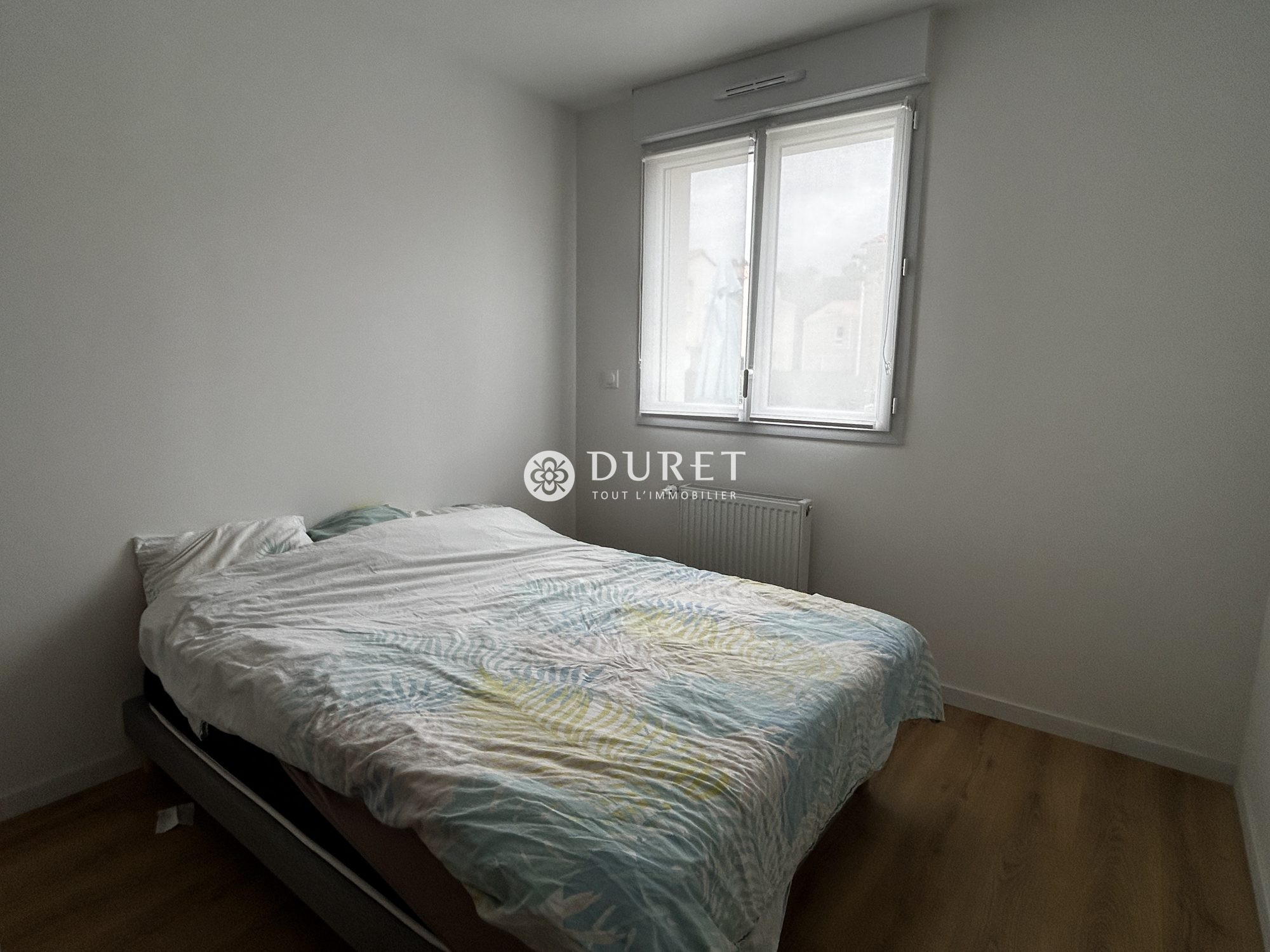 Maison – CHALLANS VENDEE PAYS-DE-LA-LOIRE - Vue 5