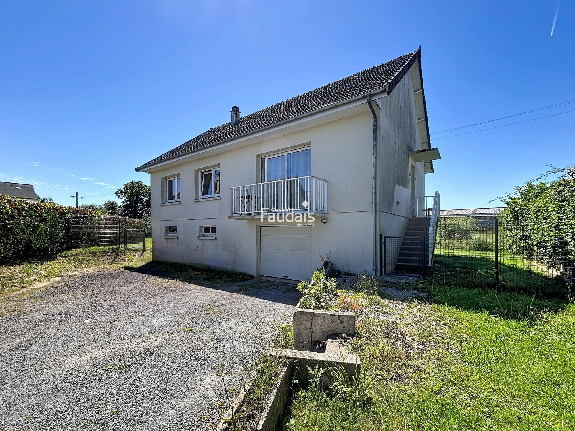 Maison 4 pièces 90 m² · à La Haye · 90 m² · 228 500 €
