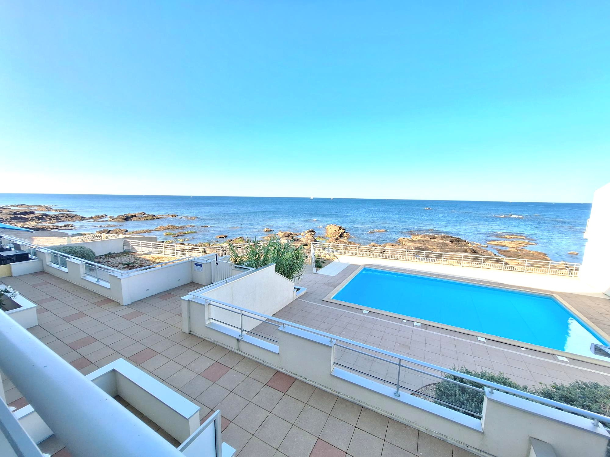Appartement 1 pièce 25 m² · à Les Sables D Olonne · 25 m² · 550 €/mois