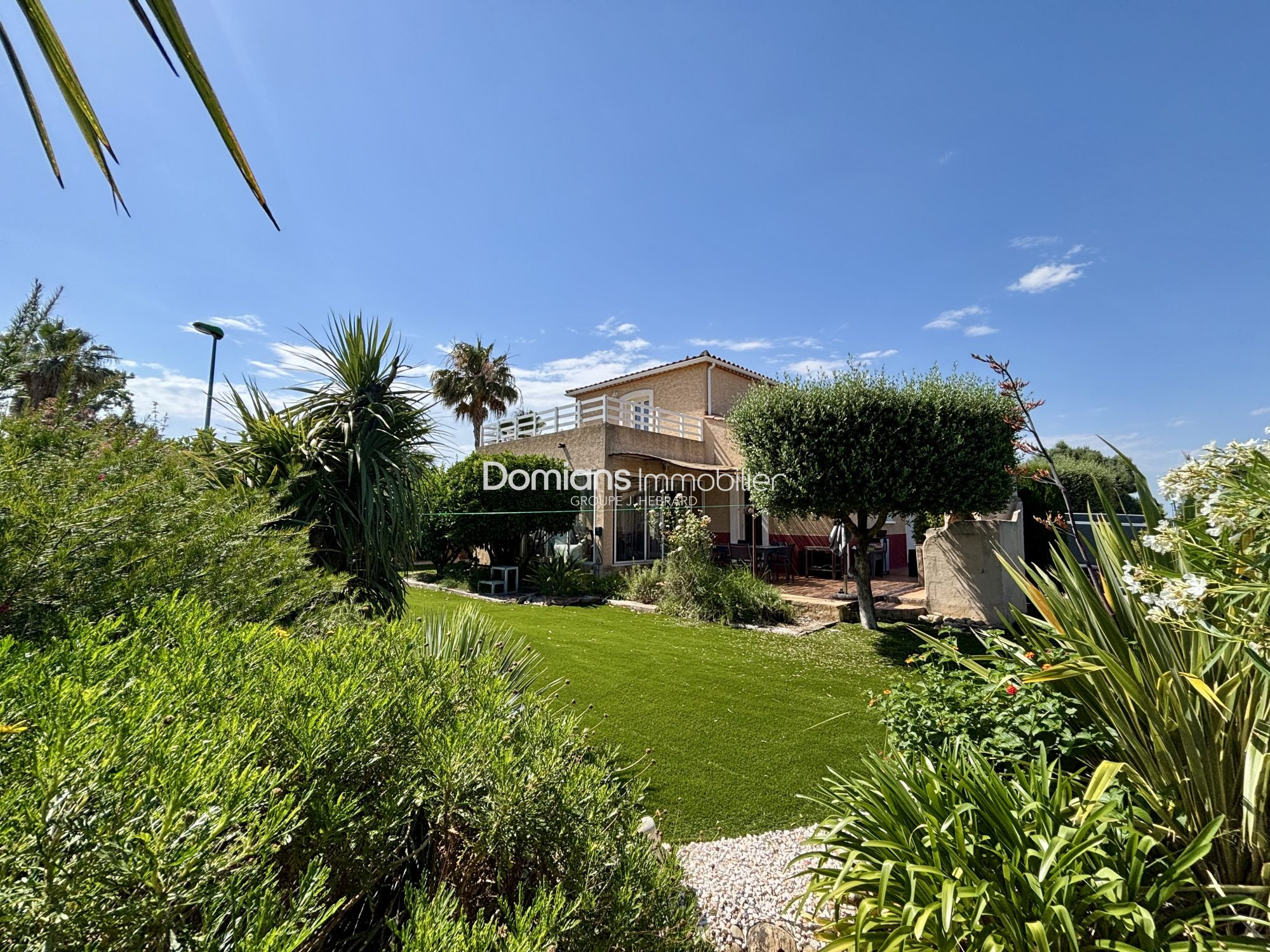 Maison 5 pièces 157 m² · à St Cyprien · 157 m² · 630 000 €