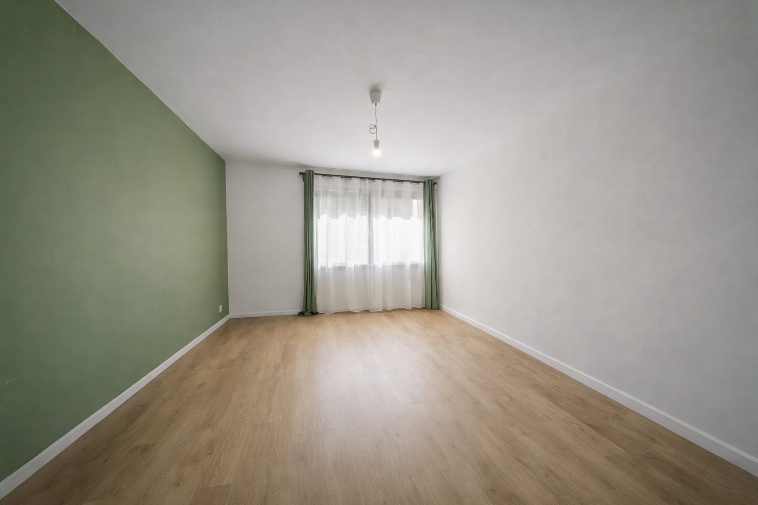Appartement 4 pièces 69 m² · à Chamalieres · 69 m² · 152 000 €