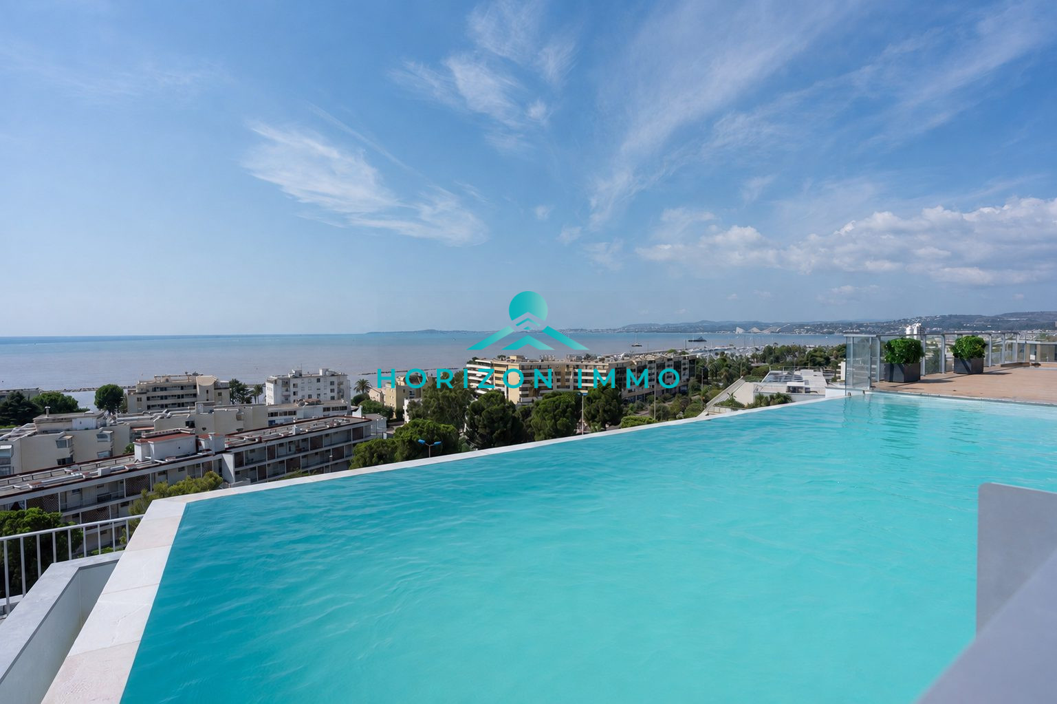 Appartement 3 pièces 63 m² · à St Laurent du Var · 63 m² · 580 000 €
