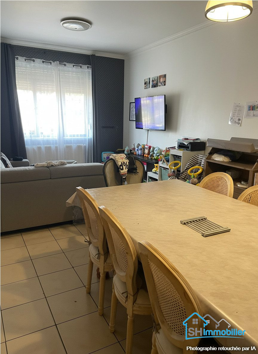Maison 5 pièces 100 m² · à Roubaix · 100 m² · 174 000 €