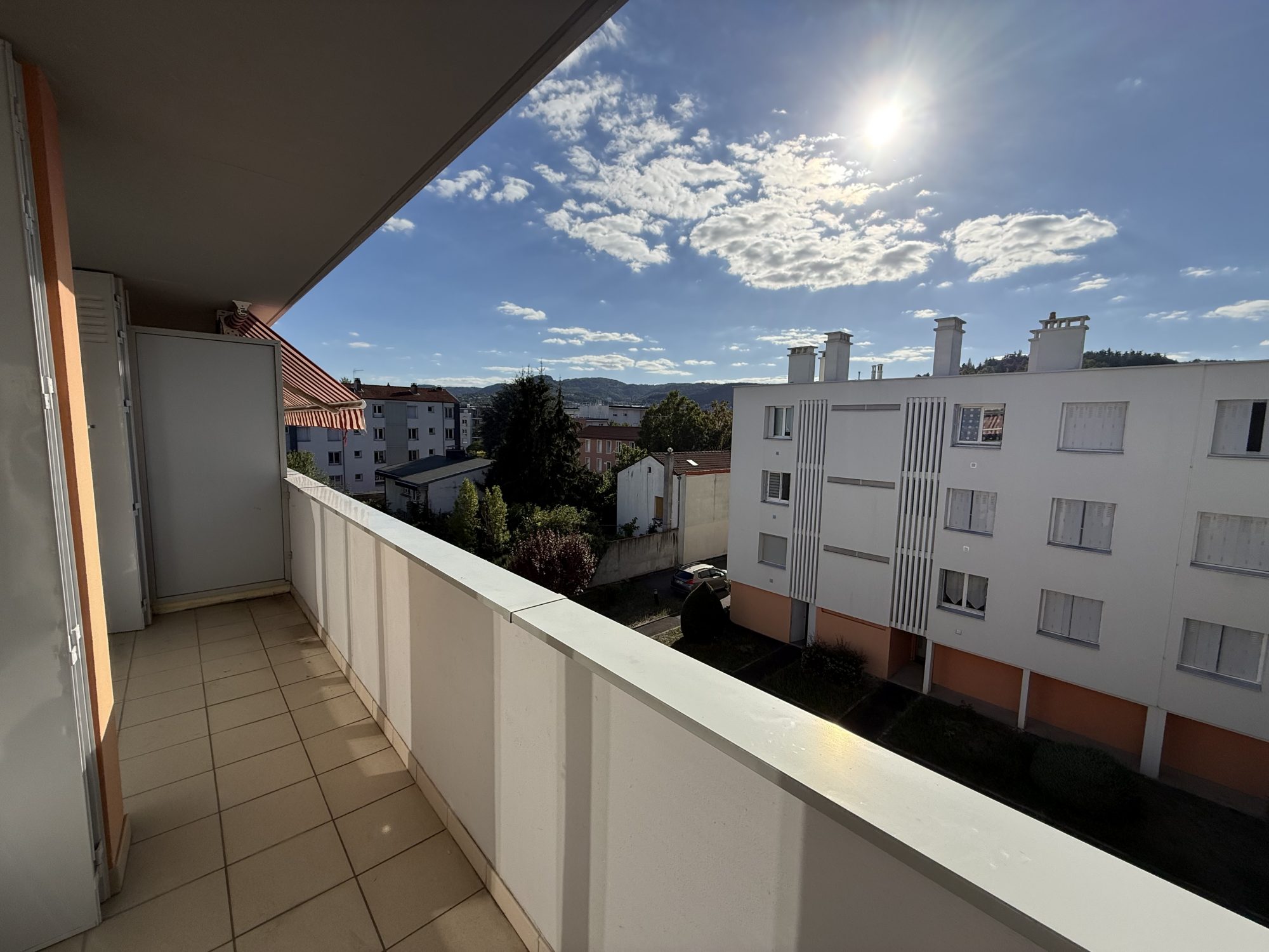 Appartement 3 pièces 78 m² · à Clermont Ferrand · 78 m² · 655 €/mois