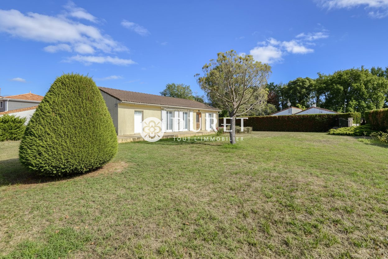 Maison 5 pièces 97 m² · à Chateau Thebaud · 97 m² · 241 000 €