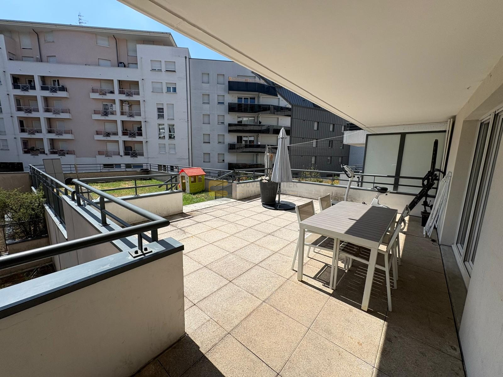Appartement 4 pièces 86 m² · à Annemasse · 86 m² · 415 000 €
