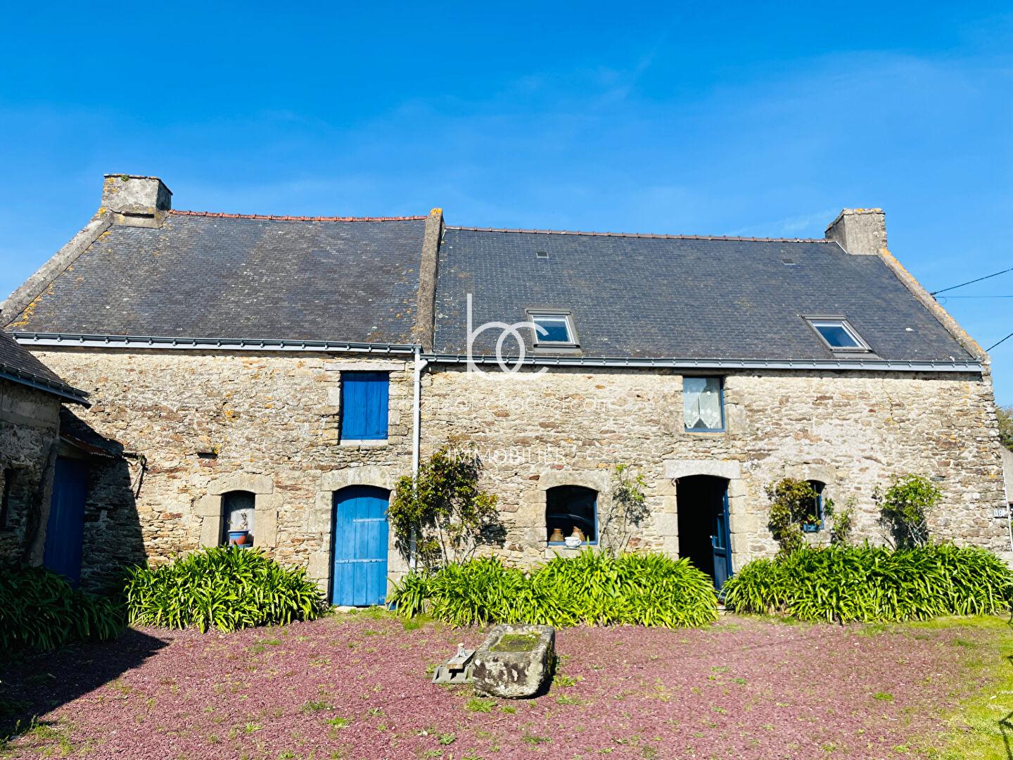 Maison 5 pièces 190 m² · à Sarzeau · 190 m² · 607 000 €