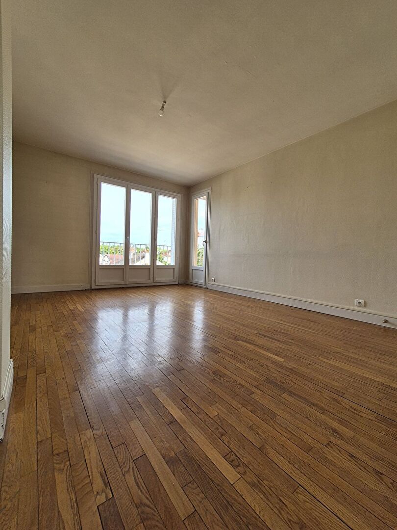 Appartement 3 pièces 56 m² · à Dijon · 56 m² · 119 000 €