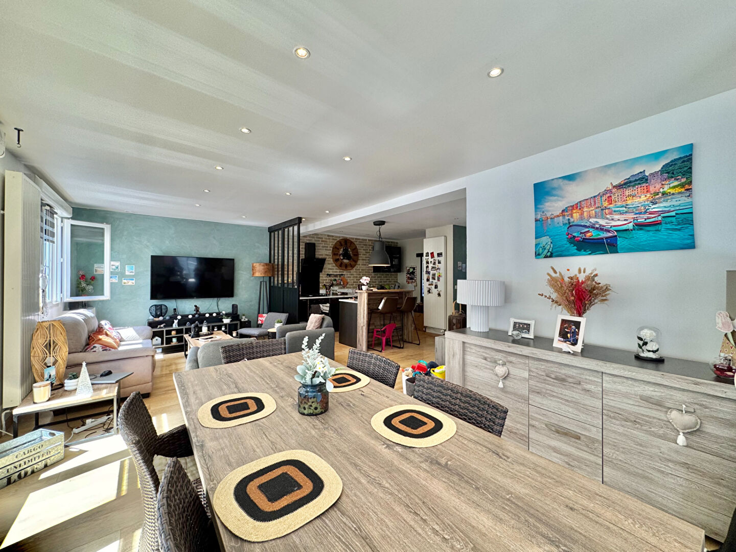 Maison 8 pièces 185 m² · à Lorient · 185 m² · 509 110 €