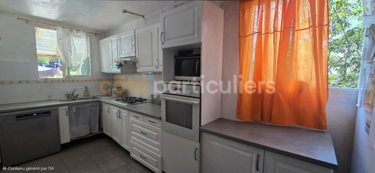 Maison – LE GOSIER GUADELOUPE DROM - Vue 3