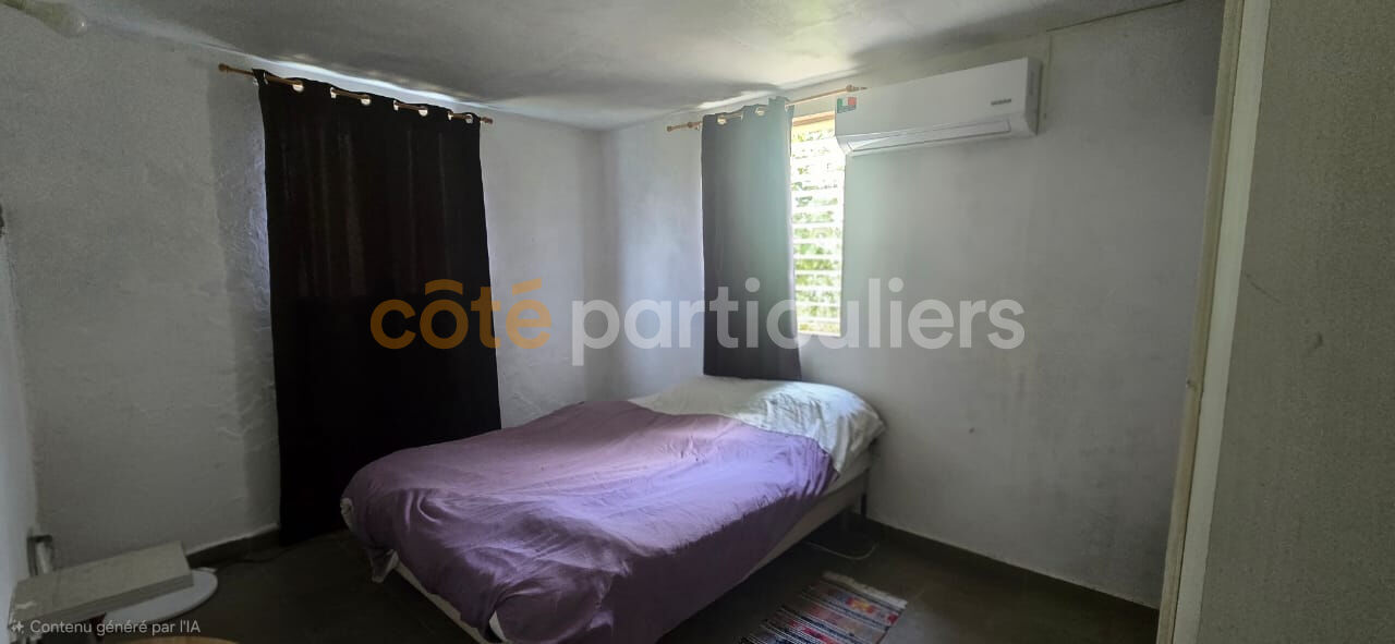 Maison – LE GOSIER GUADELOUPE DROM - Vue 5