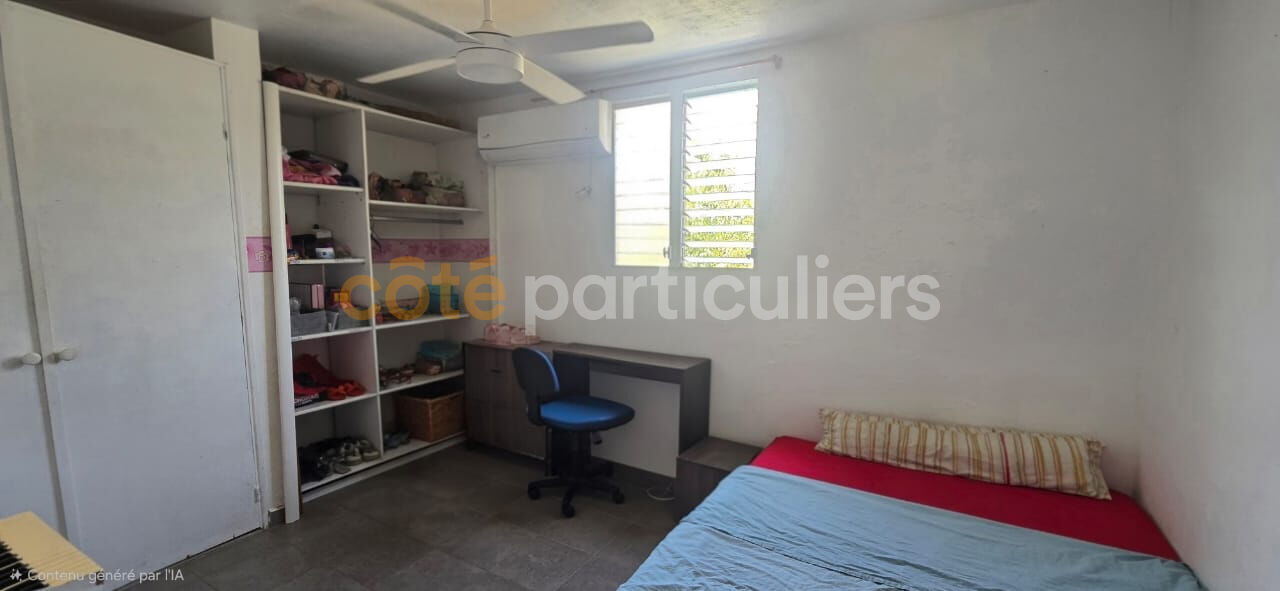 Maison – LE GOSIER GUADELOUPE DROM - Plus