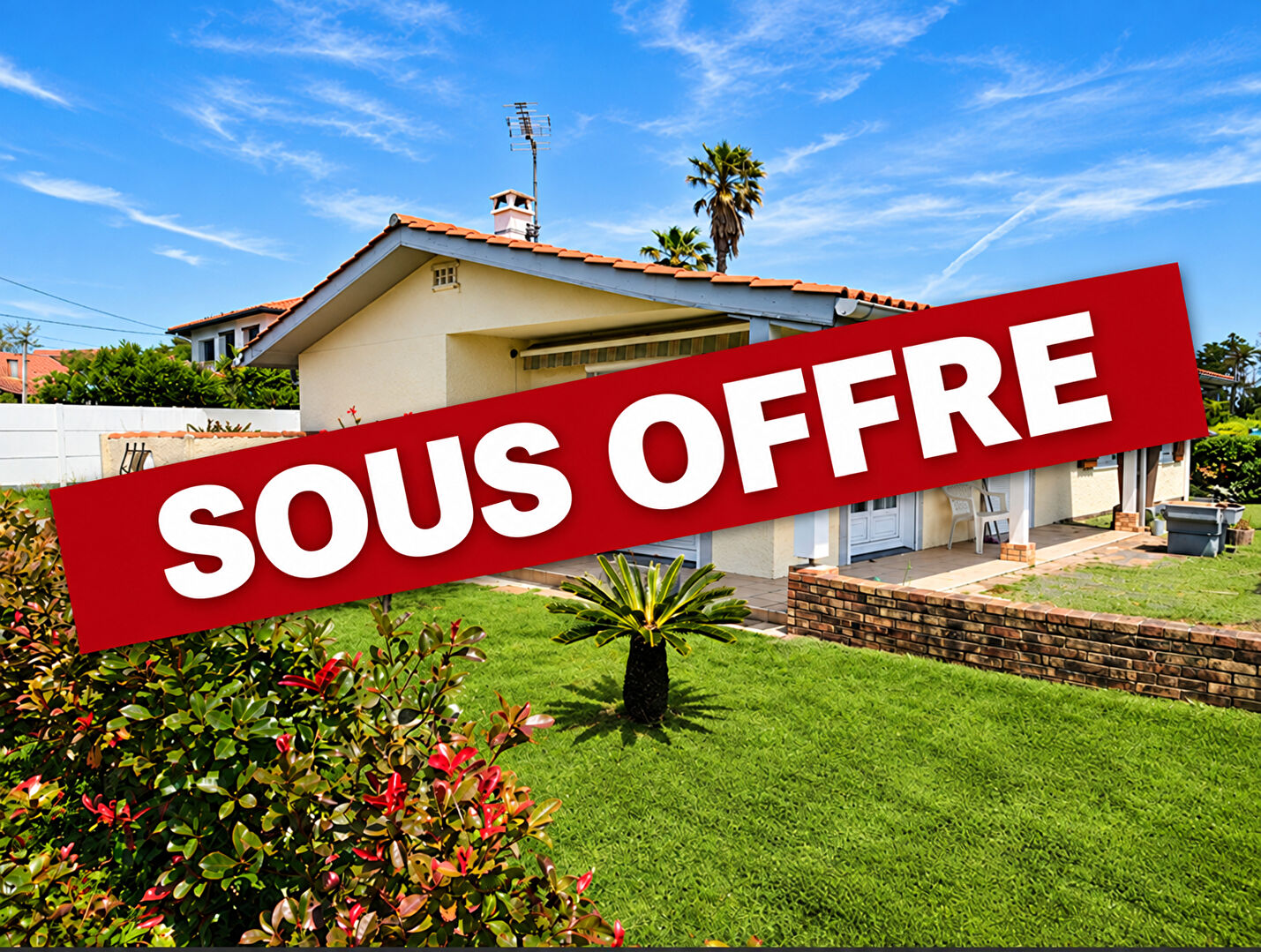 Maison 4 pièces 103 m² · à Bidart · 103 m² · 729 000 €