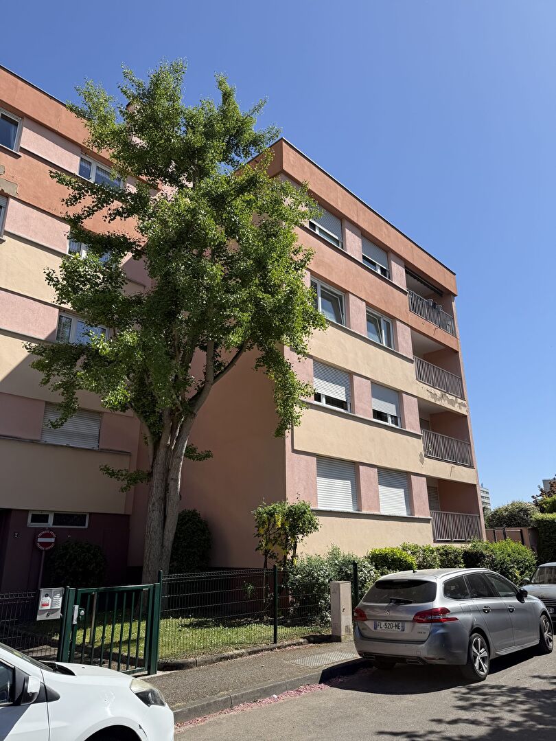 Appartement 4 pièces 93 m² · à Bischheim · 93 m² · 199 000 €