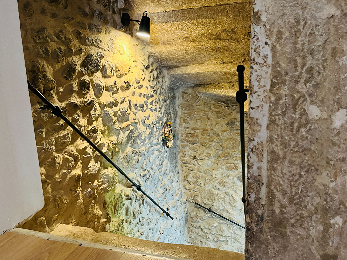 Maison – Eyguières, Bouches-du-Rhône - Vue 4
