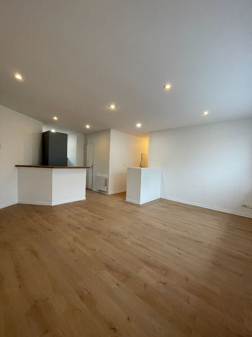 Appartement 2 pièces 43 m² · à Pau · 43 m² · 540 €/mois