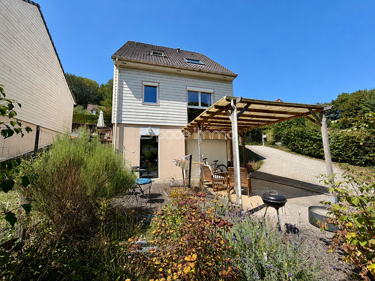 Maison 4 pièces 95 m² · à Rouen · 95 m² · 230 000 €