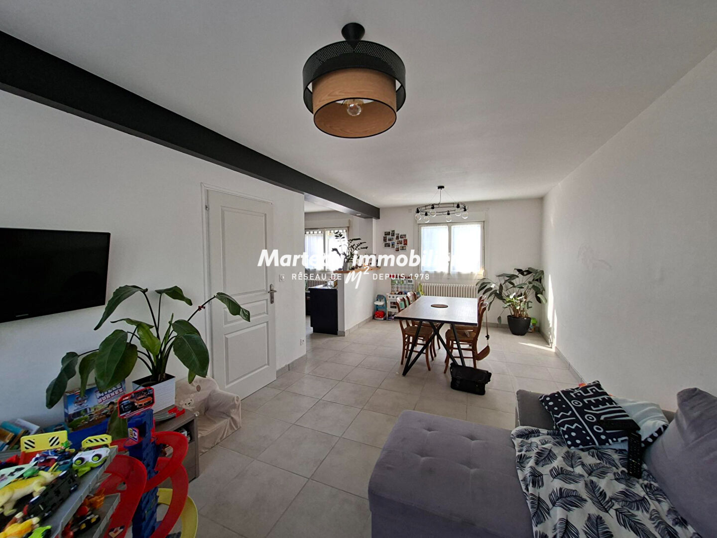 Maison 4 pièces 86 m² · à Le Mans · 86 m² · 197 000 €