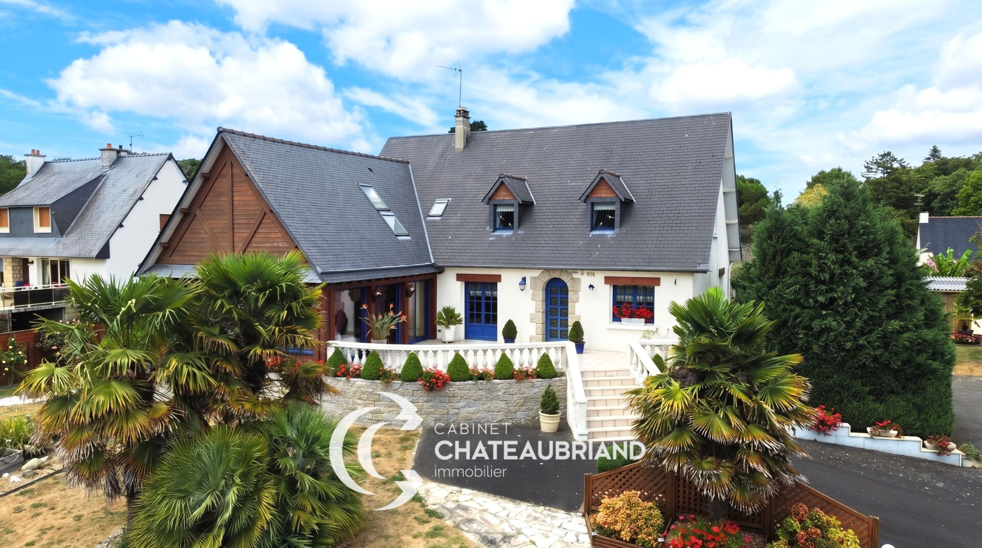 Maison 11 pièces 247 m² · à Roz-sur-Couesnon · 247 m² · 399 288 €