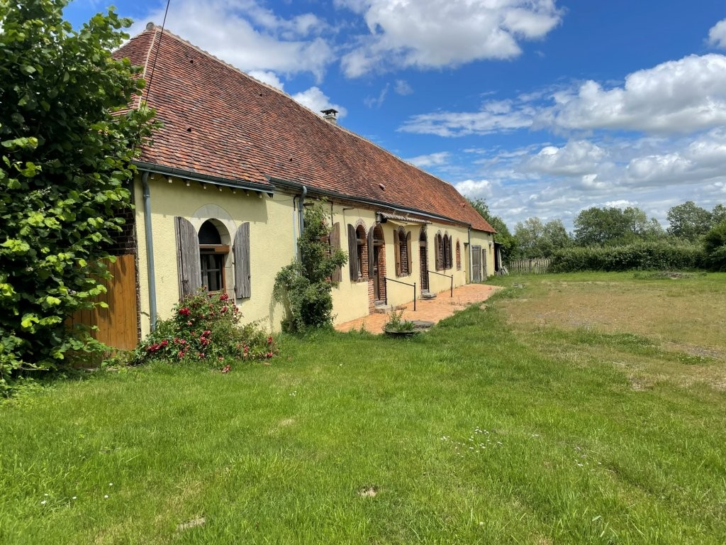 Maison 5 pièces 110 m² · à Authon du Perche · 110 m² · 187 200 €