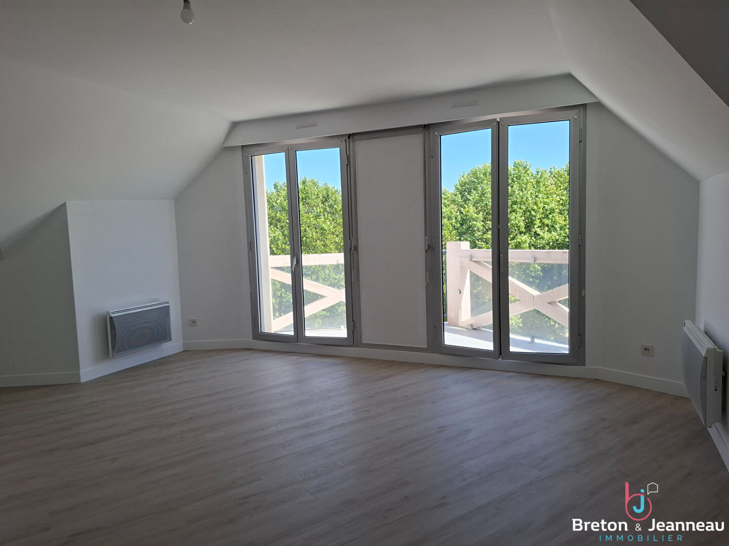 Appartement 2 pièces 48 m² · à Mayenne · 48 m² · 115 900 €