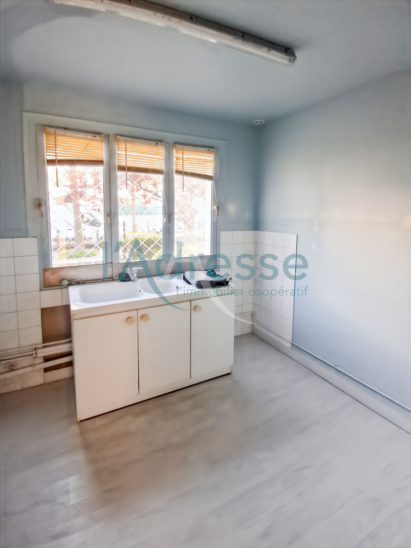 Appartement – Suresnes, Mont-Valérien, Quartier Mont-Valérien - Vue 4