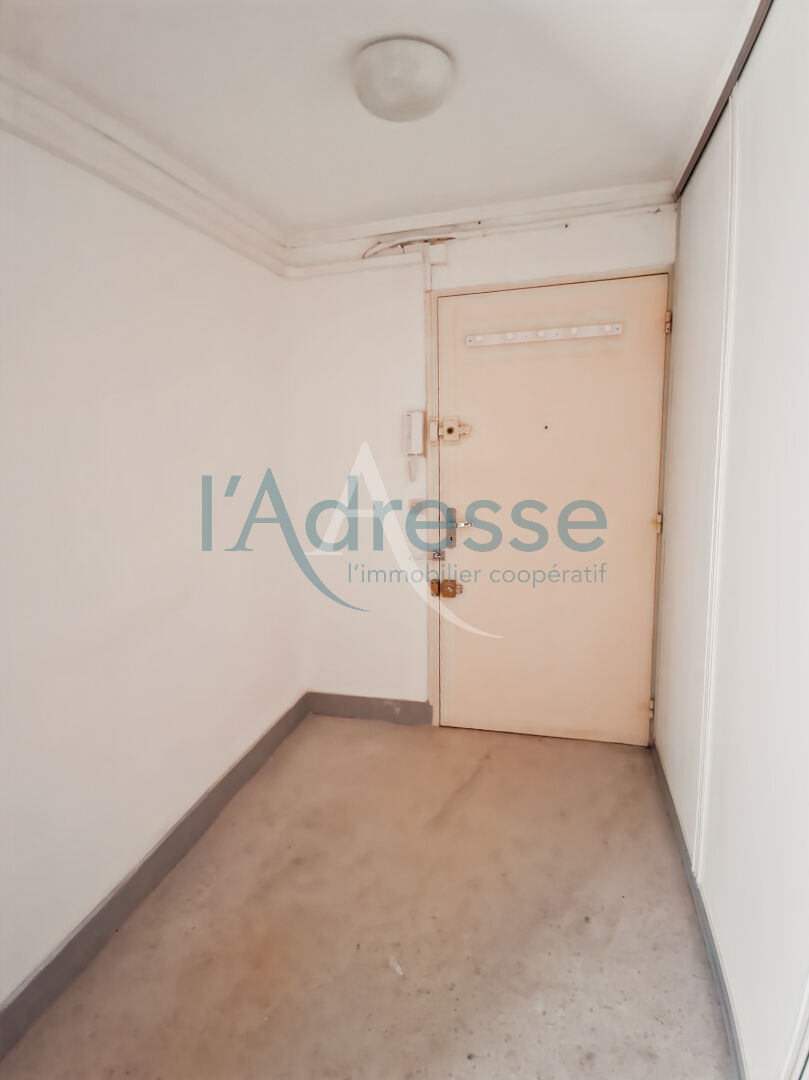 Appartement – Suresnes, Mont-Valérien, Quartier Mont-Valérien - Vue 5