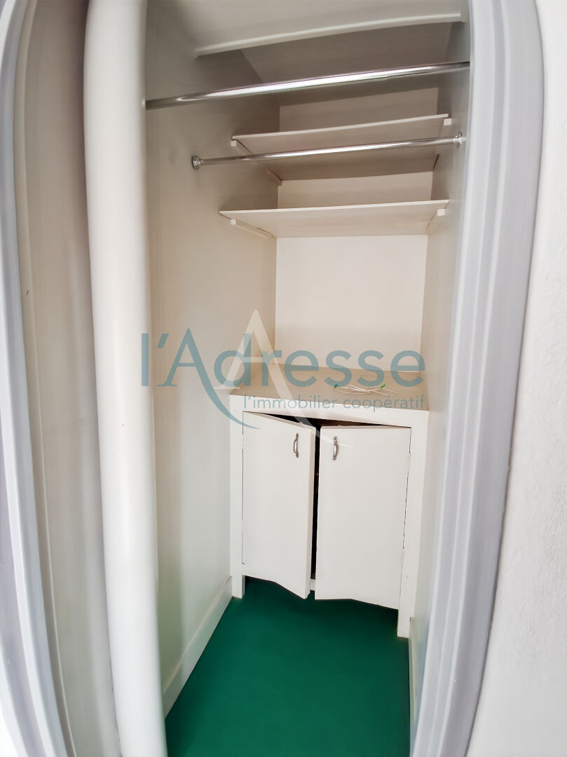 Appartement – Suresnes, Mont-Valérien, Quartier Mont-Valérien - Plus