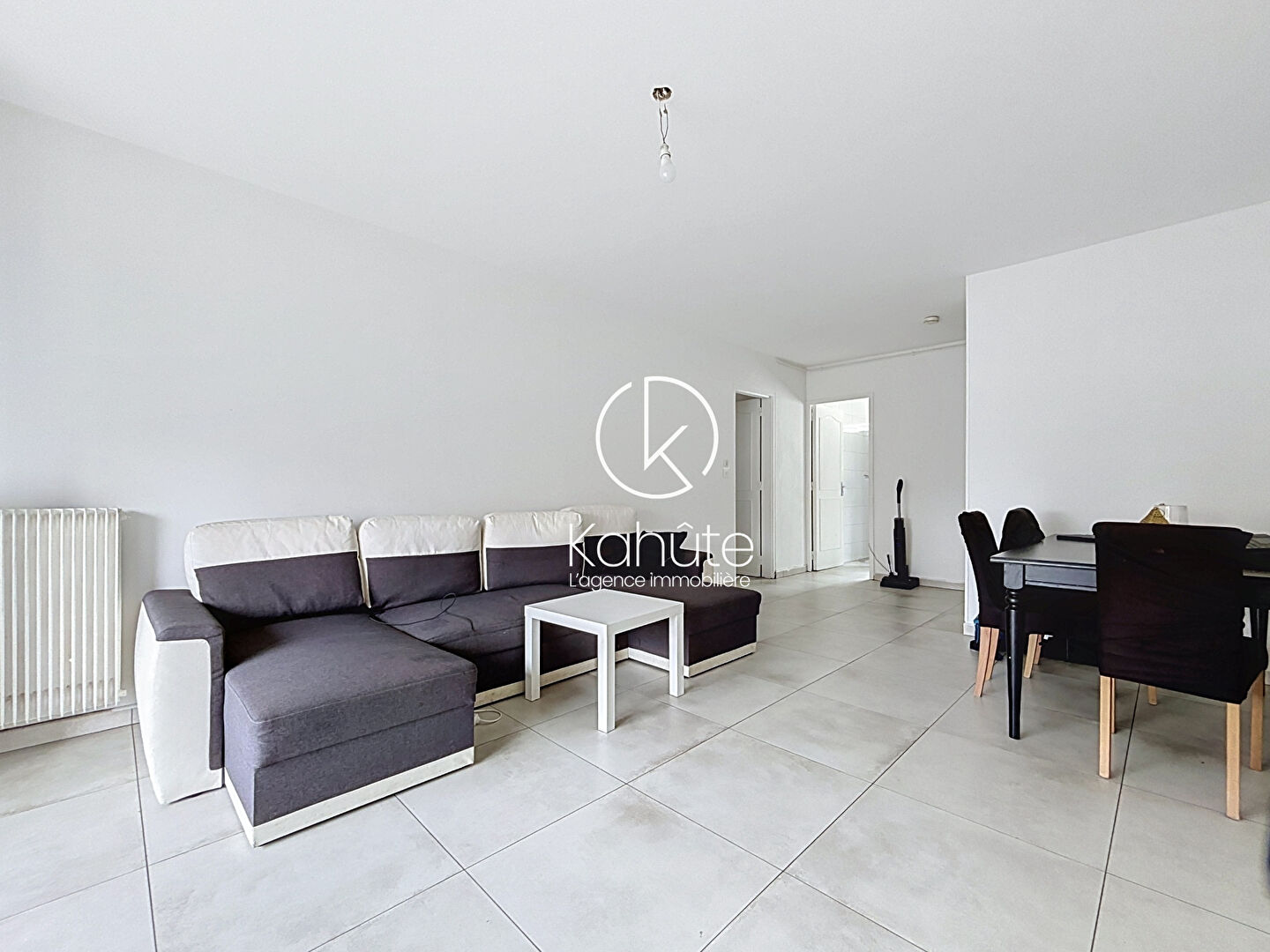Appartement 4 pièces 77 m² · à St Fons · 77 m² · 135 000 €