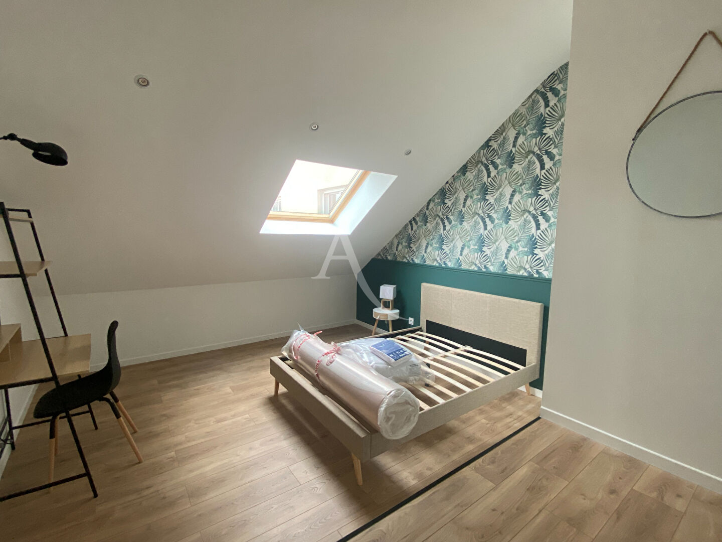Maison 1 pièce 58 m² · à St Barthelemy D Anjou · 58 m² · 475 €/mois