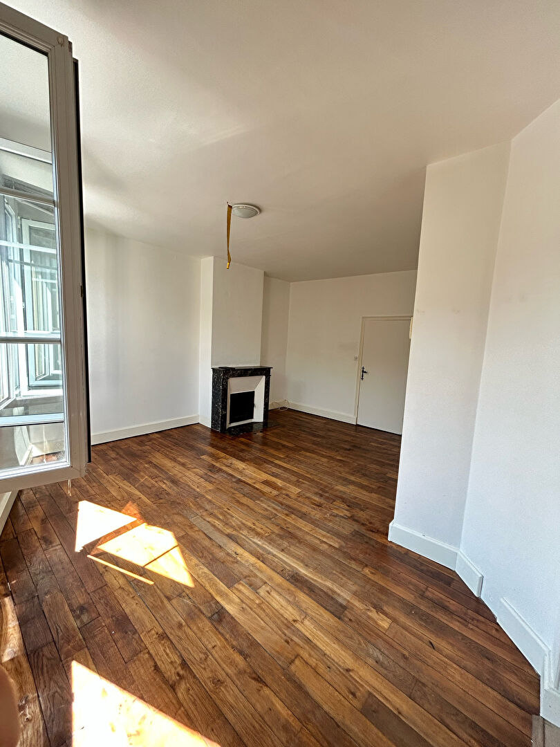 Appartement 4 pièces 98 m² · à St Dizier · 98 m² · 534 €/mois