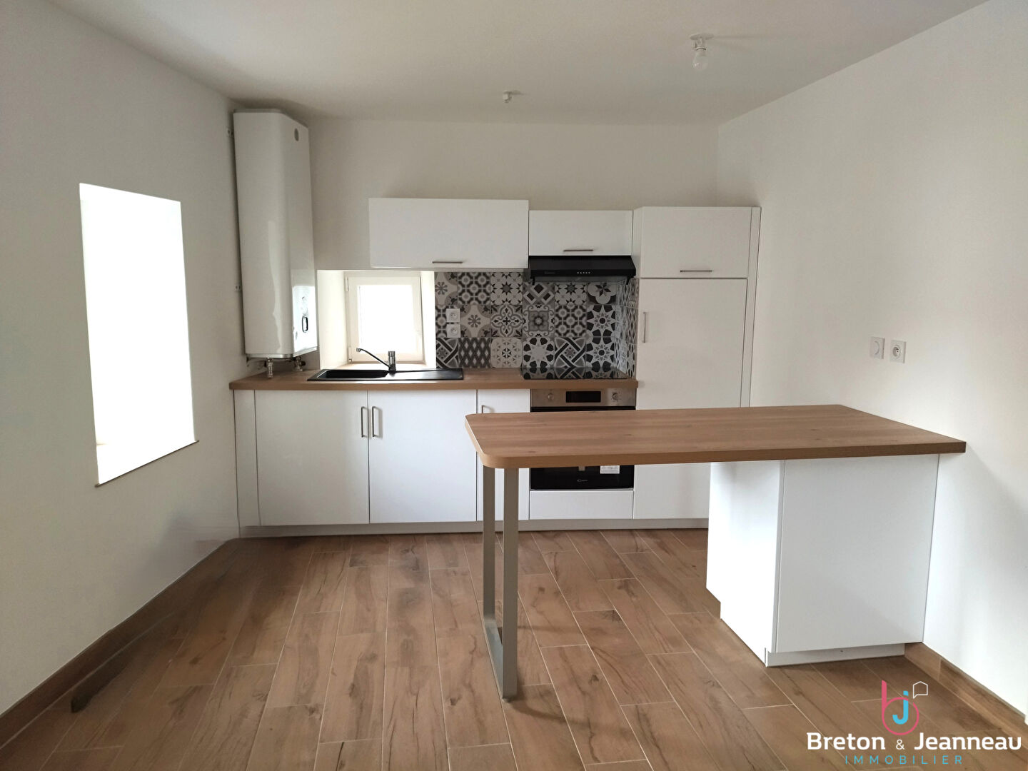 Maison 2 pièces 38 m² · à Mayenne · 38 m² · 400 €/mois