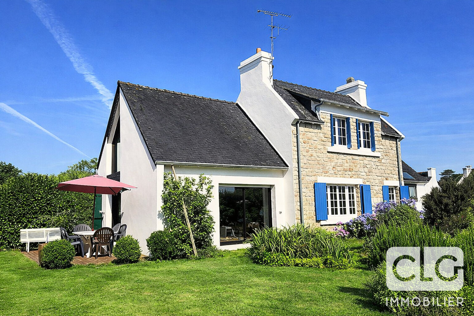 Maison 5 pièces 115 m² · à Combrit · 115 m² · 657 200 €