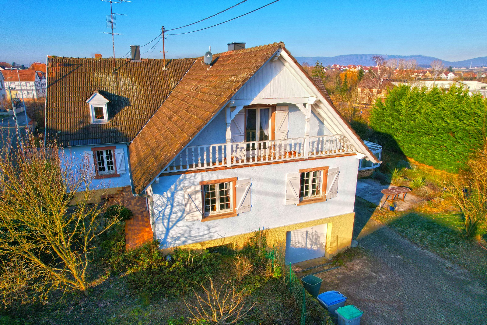 Maison 6 pièces 229 m² · à Soultz sous Forets · 229 m² · 289 000 €