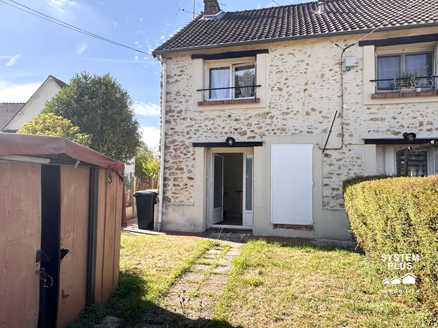Appartement 1 pièce 25 m² · à Marolles en Hurepoix · 25 m² · 105 000 €